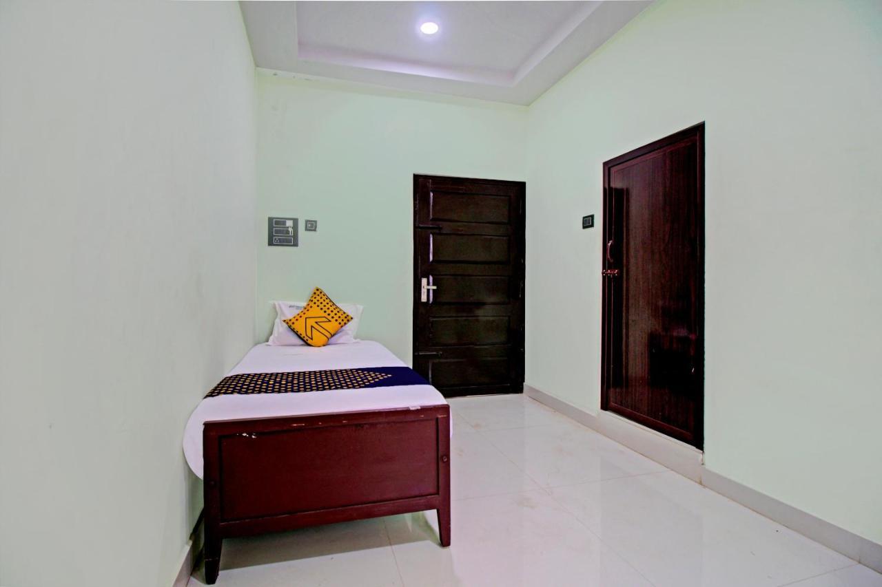 Spot On 73862 Jaya Tourist Home Varkala Exterior foto